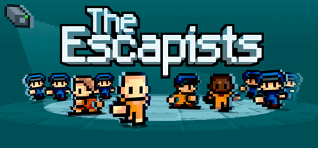 Скачать игру Escapists на ПК бесплатно
